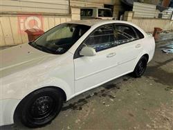 Chevrolet Optra